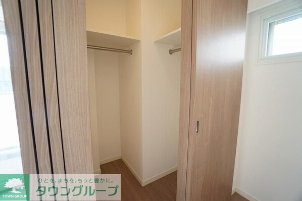 SYFORME大井町IIの物件内観写真